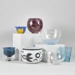 1082 7713 ART GLASS